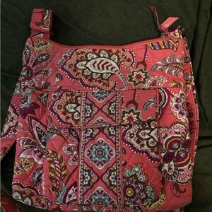Vera Bradley cross body